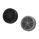 Magnetický chladič mobilného telefónu 59x17 mm Herný univerzálny ventilátor 5000 ot./min 3 rýchlosti Nízka hlučnosť USB chladenie 2