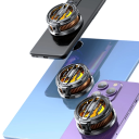 Magnetický chladič na mobilní telefon 62x65x26 mm Extrémně rychlé chlazení pod 26 °C USB-C 5V/3A Tichý ventilátor Snadné čištění 2