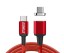 Magnetický dátový kábel USB-C 2