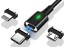 Magnetický dátový USB kábel K458 2