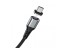 Magnetický dátový USB kábel K464 4