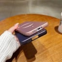 Magnetický kryt na Samsung Galaxy S22 5G s magnetickým kruhom Ochrana fotoaparátu Pouzdro z TPU termoplastického polyuretanu Obal na mobil 19