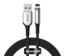 Magnetický nabíjecí USB kabel K510 3