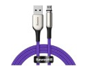 Magnetický nabíjecí USB kabel K510 1