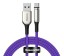 Magnetický nabíjecí USB kabel K510 3