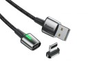 Magnetický USB dátový kábel 1