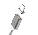 Magnetický USB datový kabel K498 3