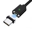 Magnetický USB kabel K476 1