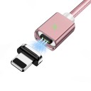 Magnetický USB kábel K476 7