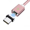 Magnetický USB kabel K476 3