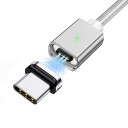 Magnetický USB kabel K476 2