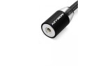 Magnetický USB nabíjecí kabel K437 1