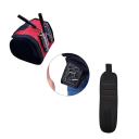 Μαγνητικός βραχιόλι για βίδες και εργαλεία Ρυθμιζόμενη ζώνη χεριού για χομπίστες Κρατητής για τρυπάνια, καρφιά και βίδες Ηλεκτρολόγος εργαλεία 4