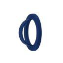 Μαγνητικός σιλικονούχος στήριγμα τηλεφώνου 5,8 εκ. με στήριξη Καθολική βάση για iPhone και Android Ισχυρός μαγνήτης για κινητό 8