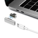 Magnetikus adapter a USB-C töltőkábelhez 2
