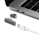 Magnetikus adapter a USB-C töltőkábelhez 1