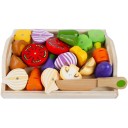 Magnetisch snijden van fruit en groenten 4