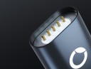 Magnetische kabel type C, voor Apple, micro USB J1380 2