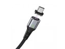 Magnetische USB-datakabel K464 1