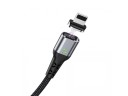Magnetische USB-datakabel K464 3