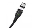 Magnetische USB-datakabel K464 2