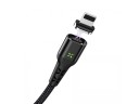 Magnetische USB-datakabel K464 3