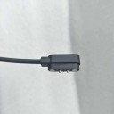 Magnetische USB-oplaadkabel voor Smart Watch 2-pins 60 cm 4