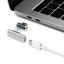 Magnetischer Adapter für USB-C-Ladekabel 4