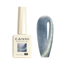 Magnetischer Gel-Lack für Nägel 9 ml UV/LED mit Katzenaugen-Effekt ohne HEMA Luxus-Lack für langanhaltende Salon- und Heim-Maniküre 7