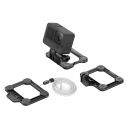 Magnetischer Halter für GoPro 2