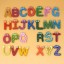 Magnetisches Alphabet für Kinder 3