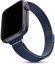 Magnetisches Armband für Apple Watch 38 mm / 40 mm / 41 mm A4011 5