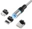 Magnetisches USB-Ladekabel K446 3