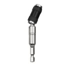 Magnetisk 1/4&quot; bitholder med justerbar retning. 9