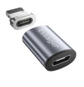 Magnetisk adapter til Micro USB K8 8