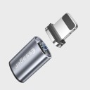 Magnetisk adapter til Micro USB K8 4