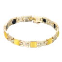 Magnetisk armbånd for bedre søvn Z293 5