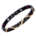 Magnetisk armbånd for bedre søvn Z294 4