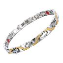 Magnetisk armbånd for bedre søvn Z294 5