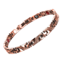 Magnetisk armbånd for bedre søvn Z294 7