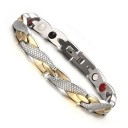 Magnetisk armbånd til kvinder 4