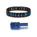 Magnetisk armbånd til mænd H575 7