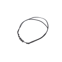 Magnetisk armbånd til støtte for vægttab H1227 3