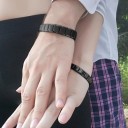 Magnetisk armbånd 1