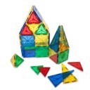 Magnetisk byggsats 32 st 2