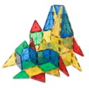 Magnetisk byggsats 32 st 5