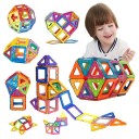 Magnetisk byggsats 50 st A1368 1