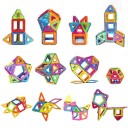 Magnetisk byggsats 50 st A1368 2