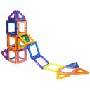 Magnetisk byggsats 50 st A1368 4