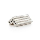 Magnetisk byggsats 50 st A1388 2